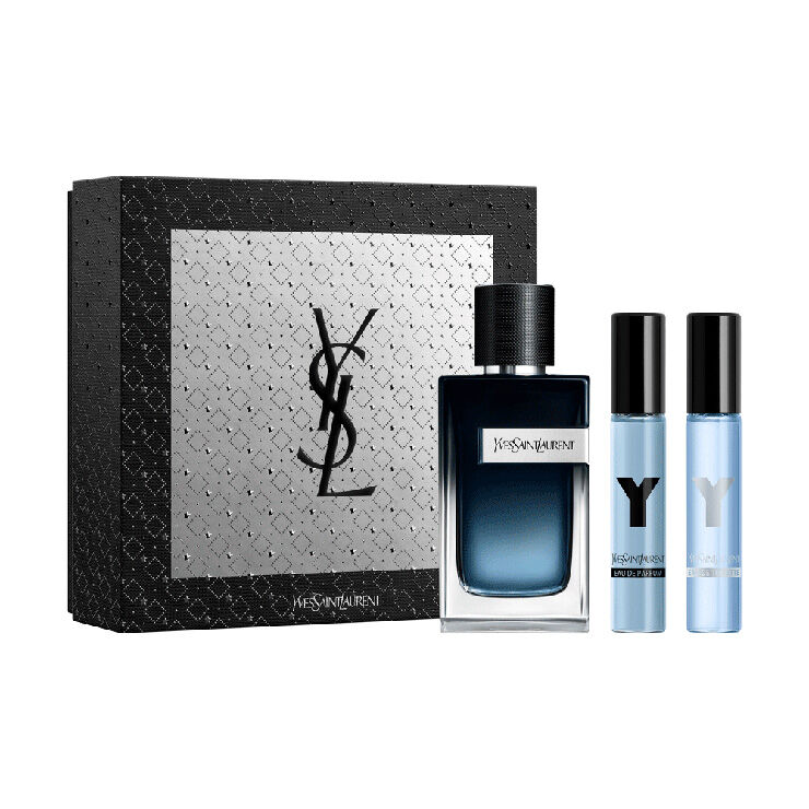 Ysl coffret store